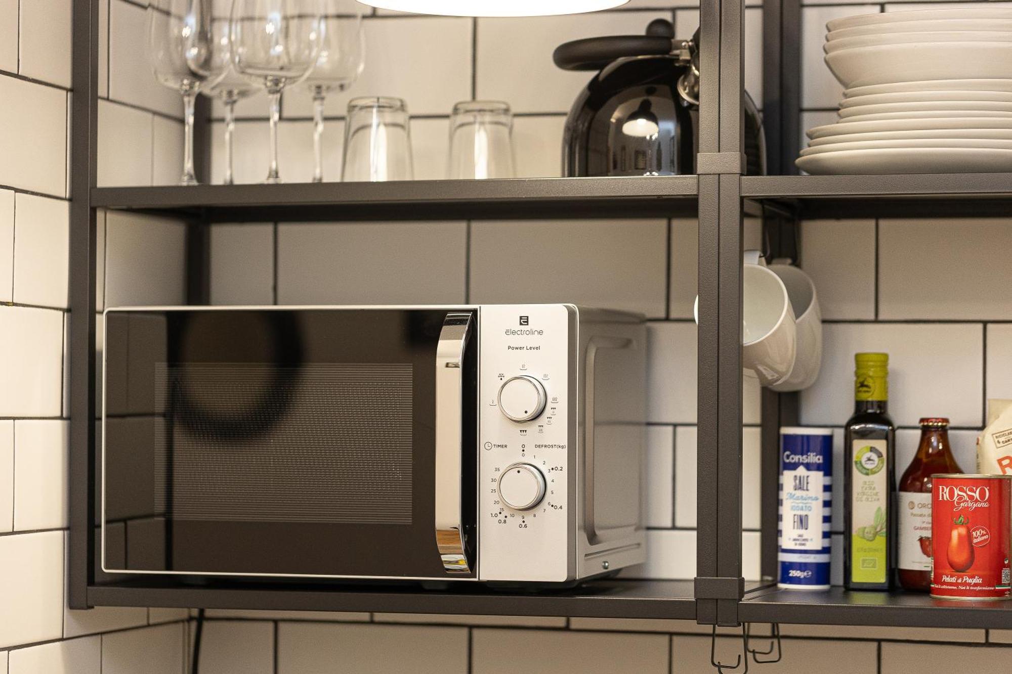 Khris Home Apartments - Trastevere Parini Рим Экстерьер фото