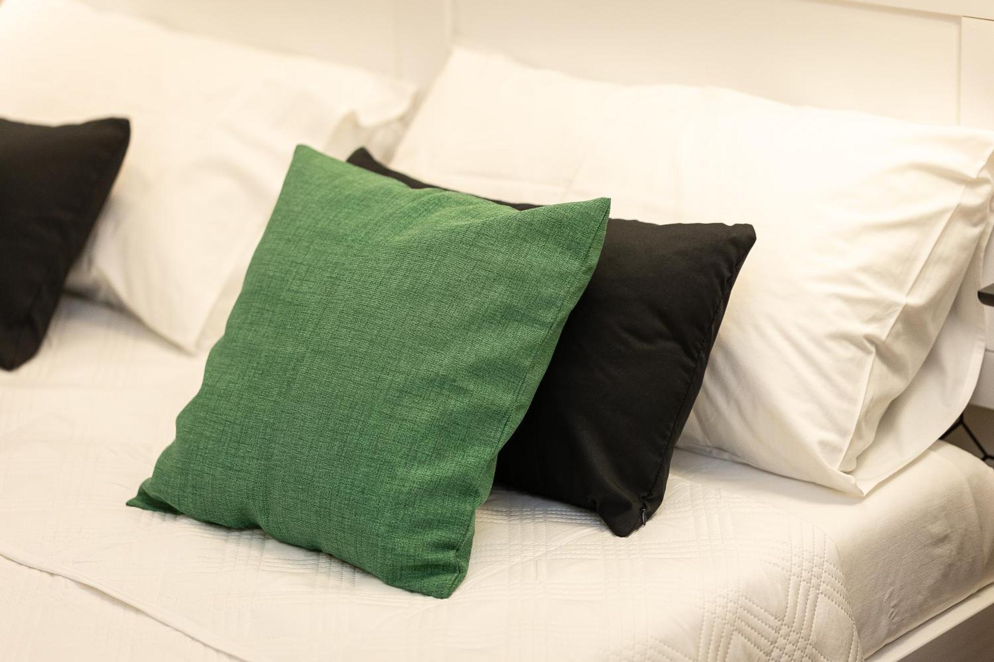 Khris Home Apartments - Trastevere Parini Рим Экстерьер фото